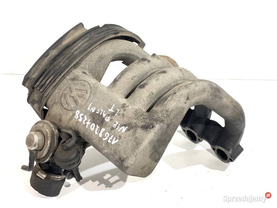 KOLEKTOR SSĄCY VW LT 28 35 074129713N 25 109