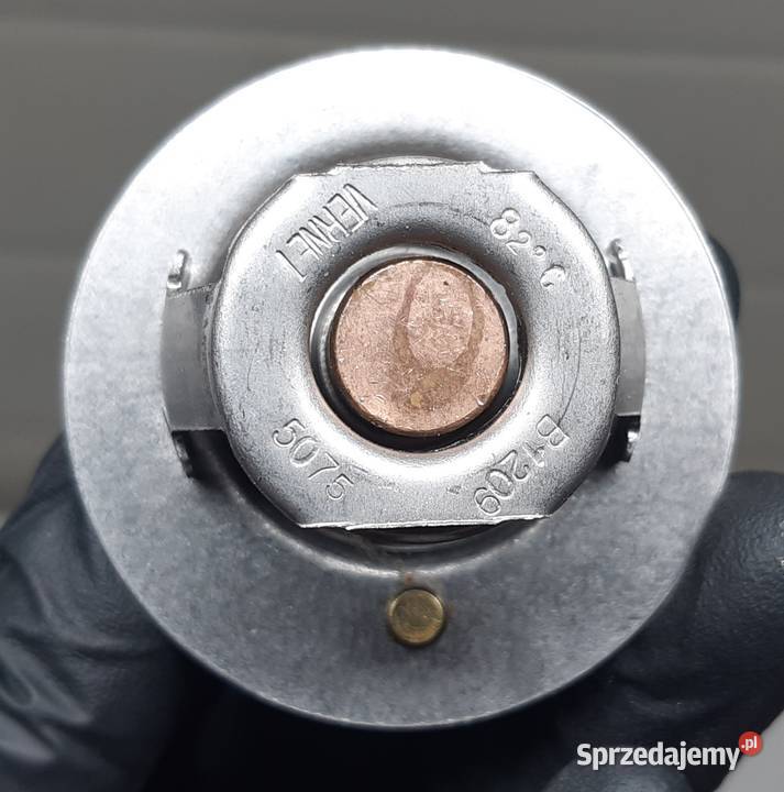 TERMOSTAT MAZDA 323 SUZUKI X90 MITSUBISHI Mielęcin sprzedam