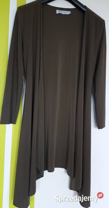 S Włoski kardigan Gliwice