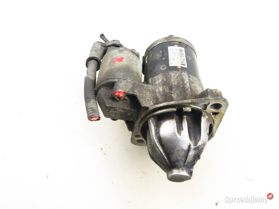 ROZRUSZNIK KIA CEED I 16 CVVT 361002B200