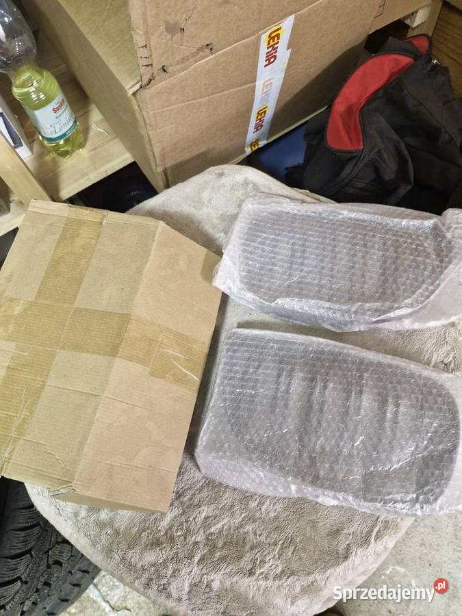 Nerki grill bmw e87 kujawsko-pomorskie Wąbrzeźno