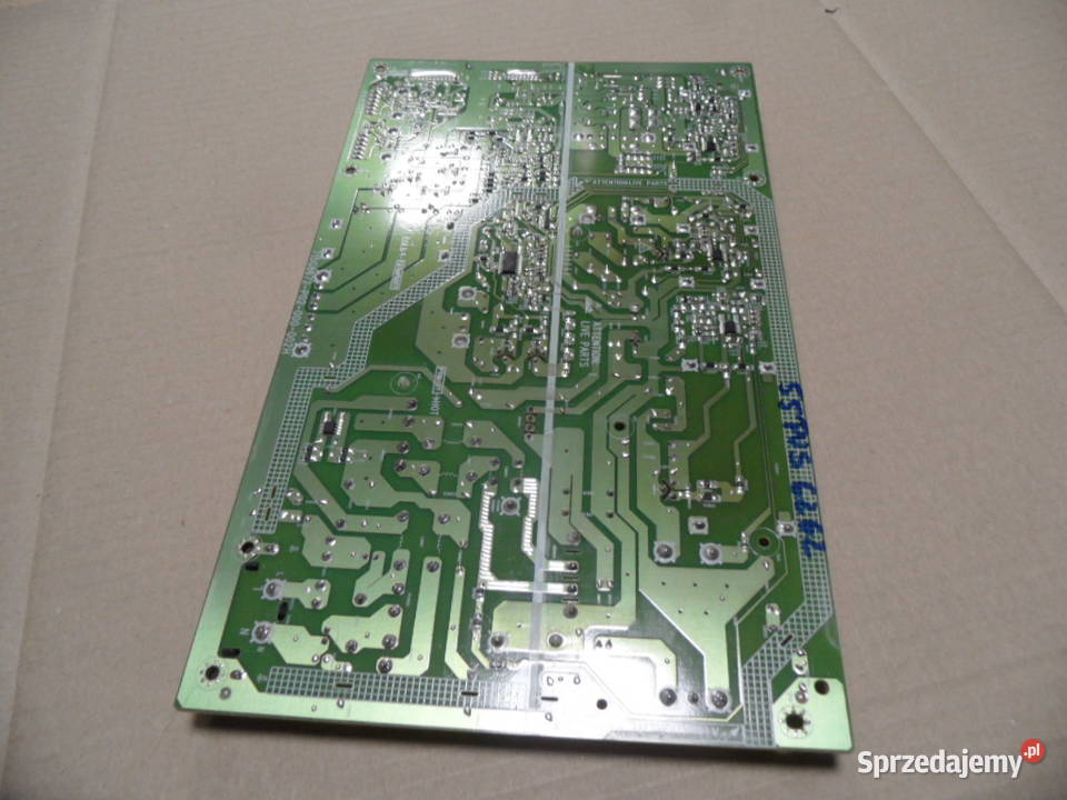 zasilacz telewizora philips 55PUS6262 Kielce