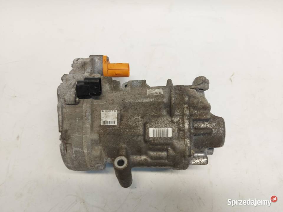 Mercedes EQA 250 W243 KOMPRESOR KLIMATYZACJI sprzedam