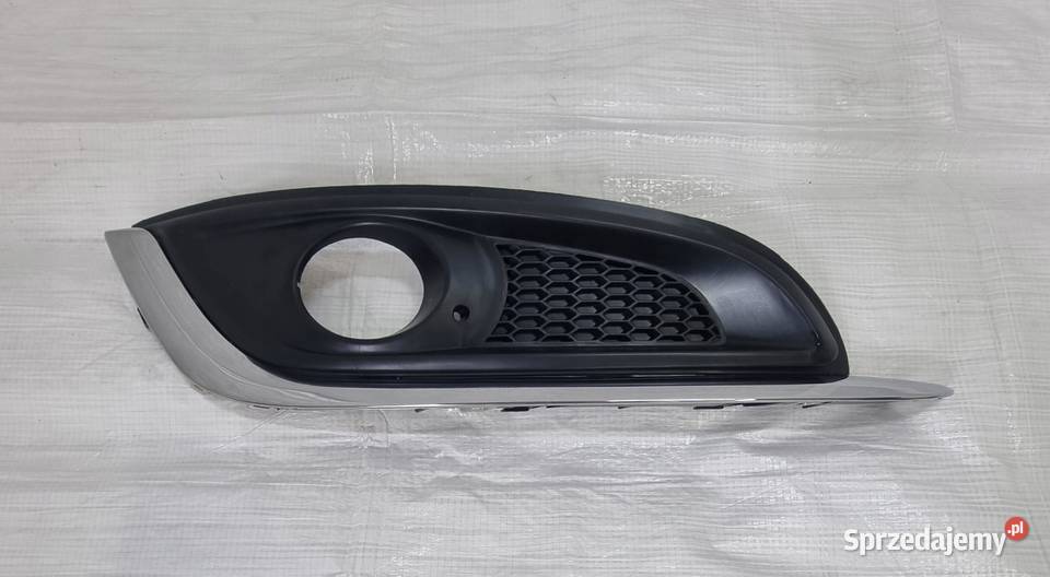 OPEL INSIGNIA A LIFT KRATKA W ZDERZAK LISTWA kujawsko-pomorskie