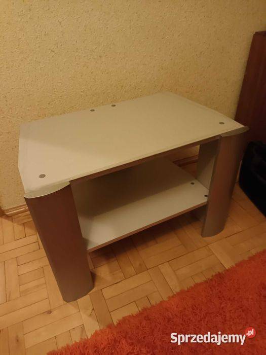 Stolik drewniany tv Sandomierz