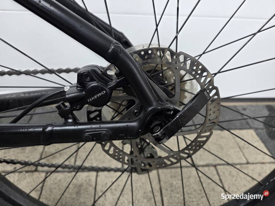 Rower górski TREK MARLIN 6koła 27 5 ALTUS Górskie, MTB Jelenia Góra