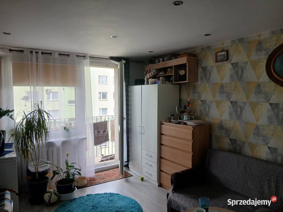 Sprzedam M3 wielka płyta Czechowice-Dziedzice sprzedam