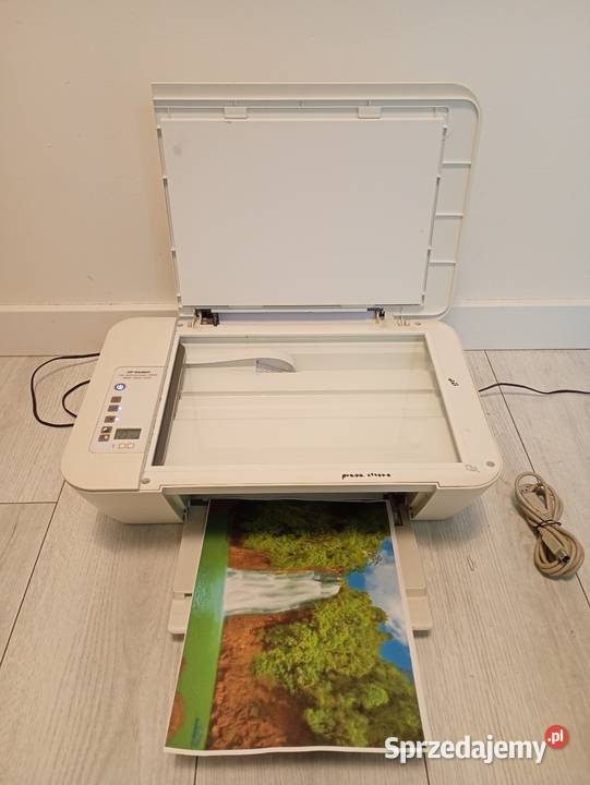 Drukarka HP sprzedam