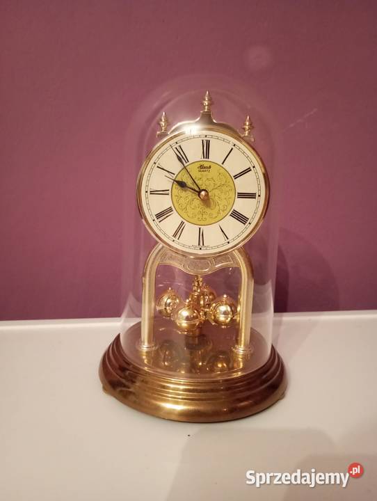 Zegar Hermle Biłgoraj