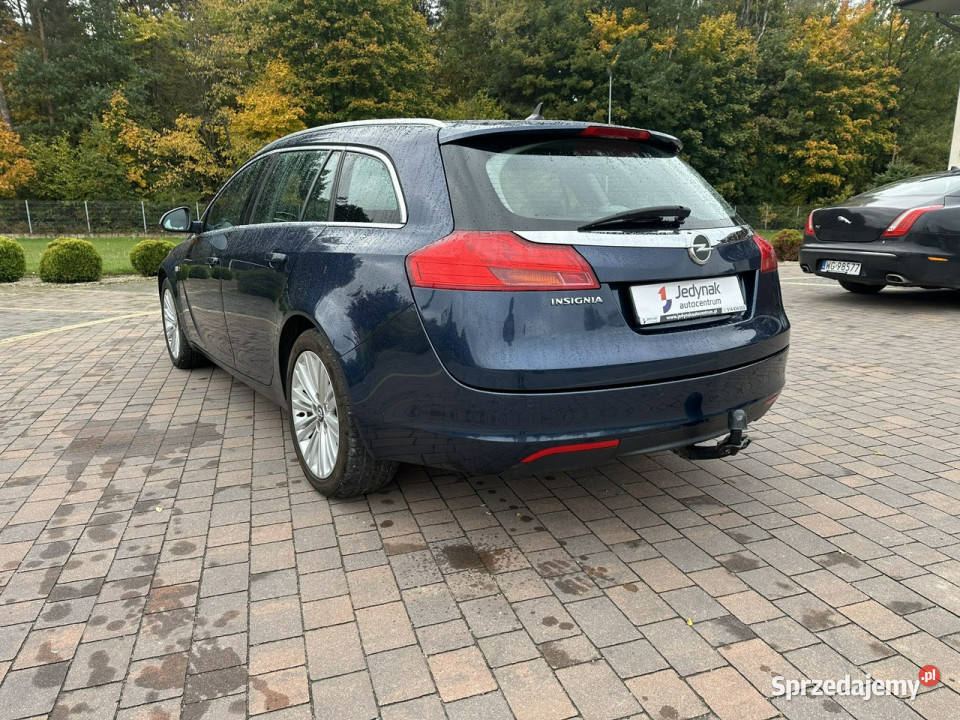 Opel Insignia A 20082017 gniazdo AUX Lipówki
