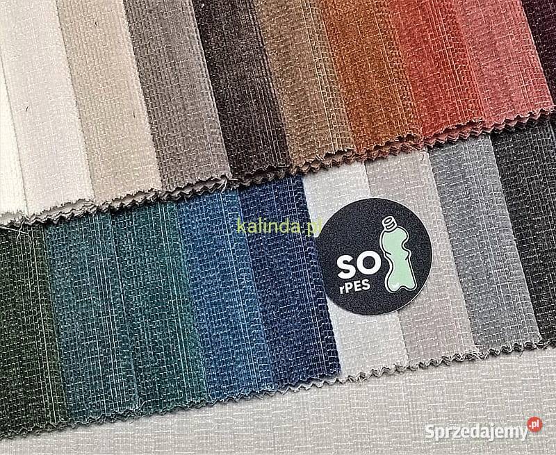 Aulla tkanina tapicerska obiciowa Przemyśl