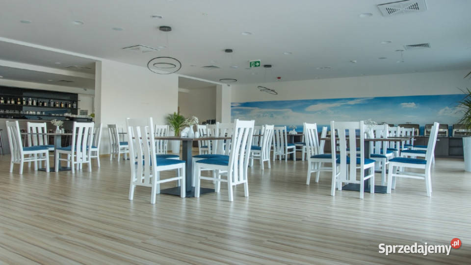 Apartament MielnoHoliday401 samym morzem internet Mielno