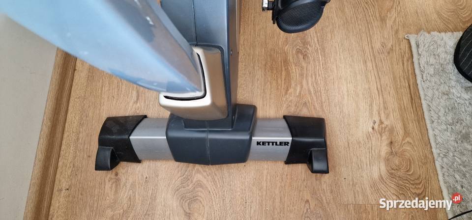 Rower stacjonarny KETTLER Gliwice