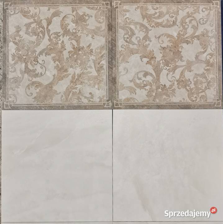 Płytki Versace Onice Beige 585x585
