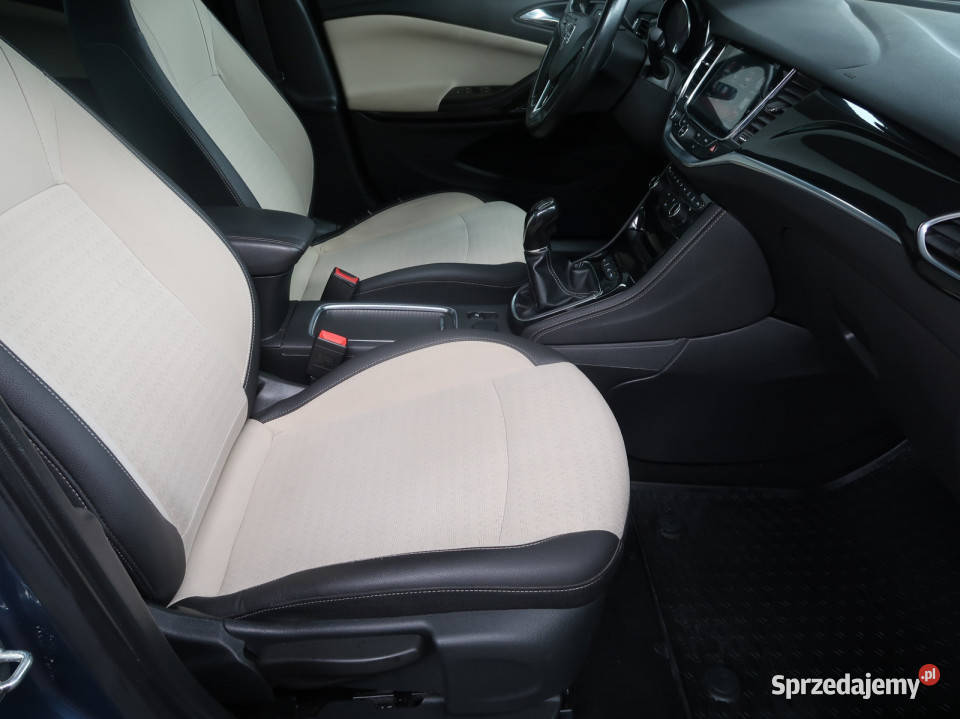 Opel Astra 14 T manualna Lublin sprzedam