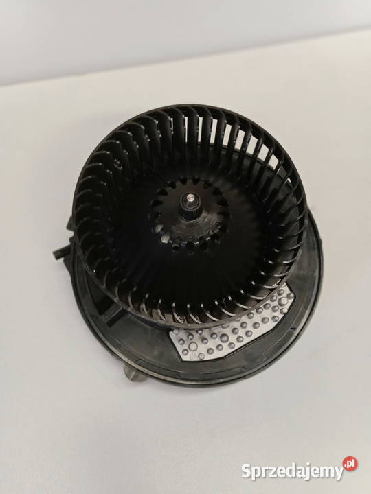 WENTYLATOR DMUCHAWA OCTAVIA III GOLF VII PASSAT Wentylacja Rakoniewice sprzedam