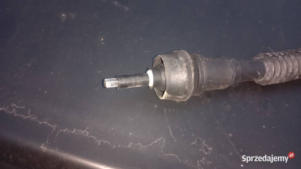 Linka sprzęgła Citroen Xsara Picasso 1 benzyna Wrocław