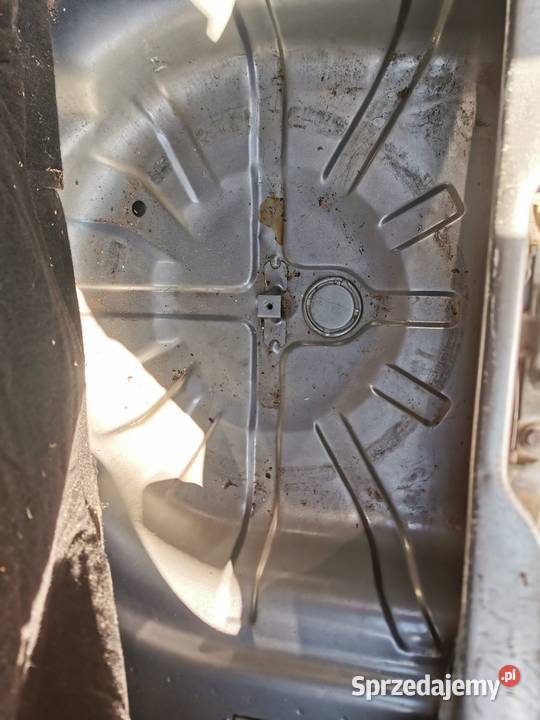 Fiat Cinquecento 900 aluminiowe felgi sprzedam