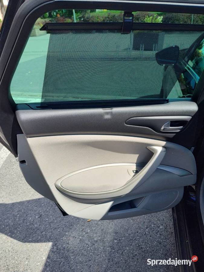 Citroen C5 Exclusive dolnośląskie Kłodzko