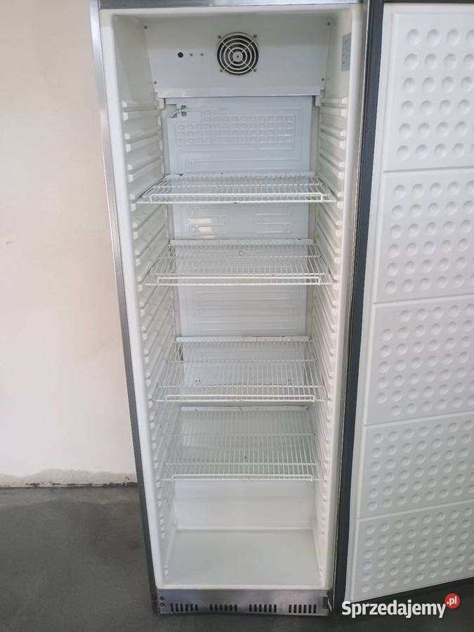Szafa Chłodnicza StalGast Gastronomia Piekielnik
