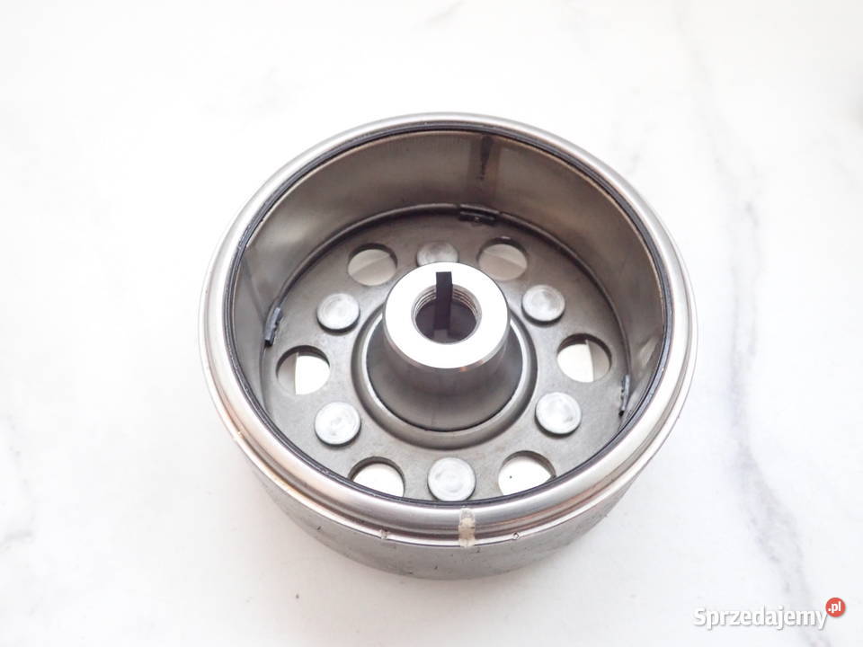 Alternator Magneto 91110 GF8213 Mitsuba Zapłon Cewki zapłonowe Strzelce Krajeńskie