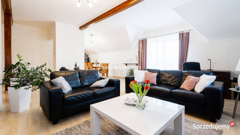 Mieszkanie 1002m2 3pokojowe Kraków Obrońców Helu małopolskie