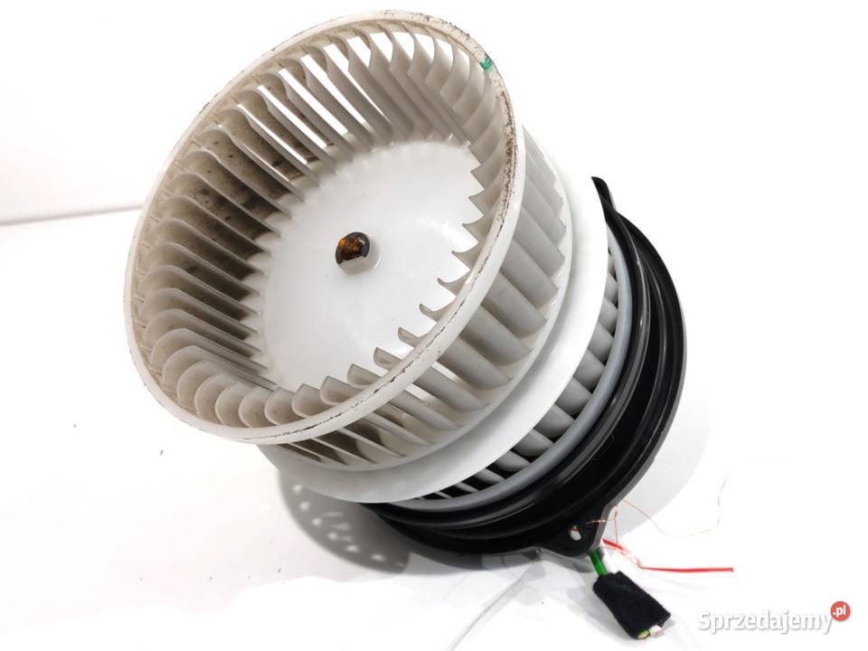 DMUCHAWA NAWIEWU HYUNDAI TUCSON F00S3B2622 Dmuchawy