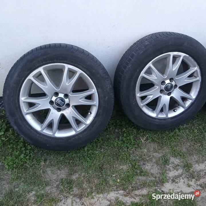 felgi kola Volvo XC90 18 mazowieckie Stojadła