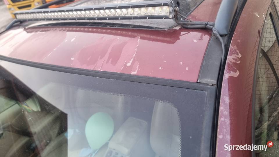 MercedesBenz ML320 w163 elektrycznie ustawiane fotele Bełżyce