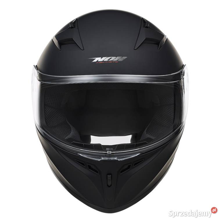 KASK N961K NOX KIDS BACK MAT YS YM YL Mrągowo