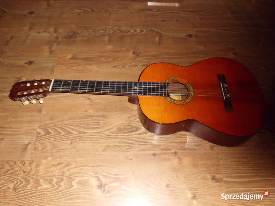 gitara akustyczna