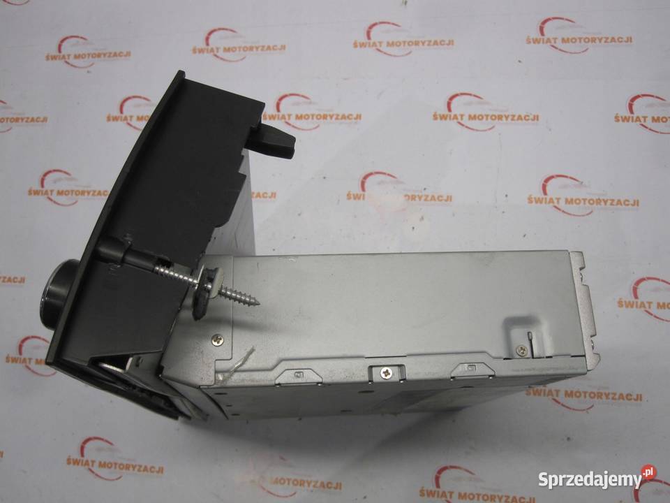 MAZDA 3 08r radio świętokrzyskie Kielce