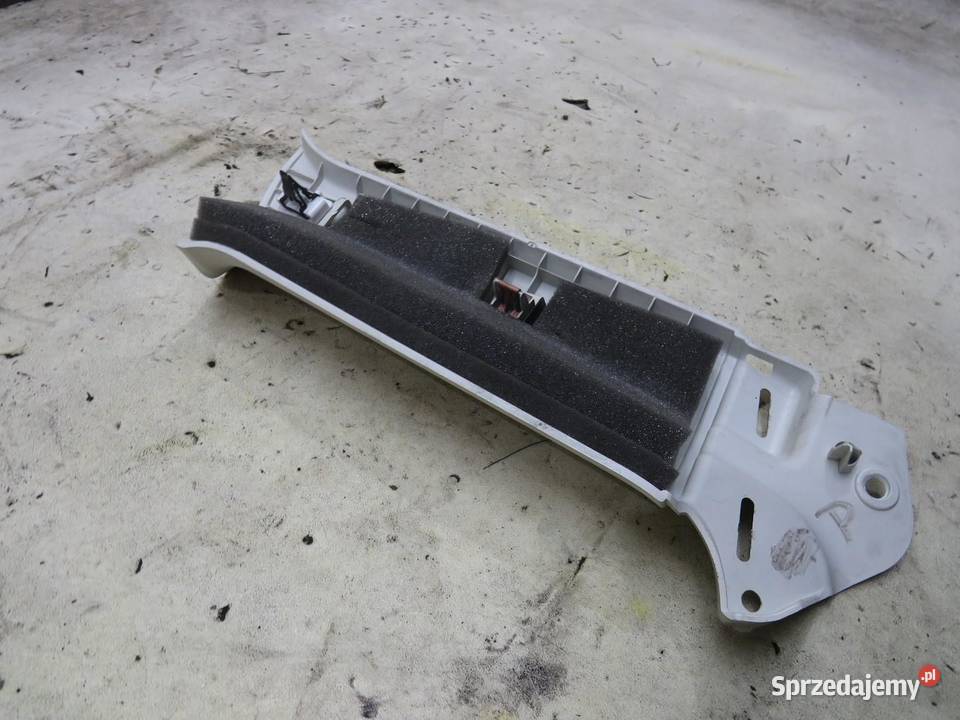 OSŁONA POSZYCIE SŁUPKA PRAWE FORD KUGA MK2