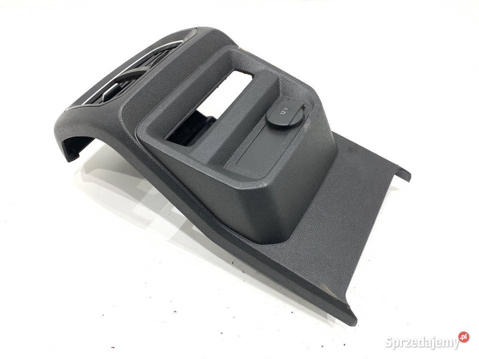 KRATKA NAWIEWU TYŁ VW TIGUAN 5NA864298A SUV