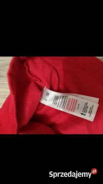 Sukienka sztruksowa Nidzica