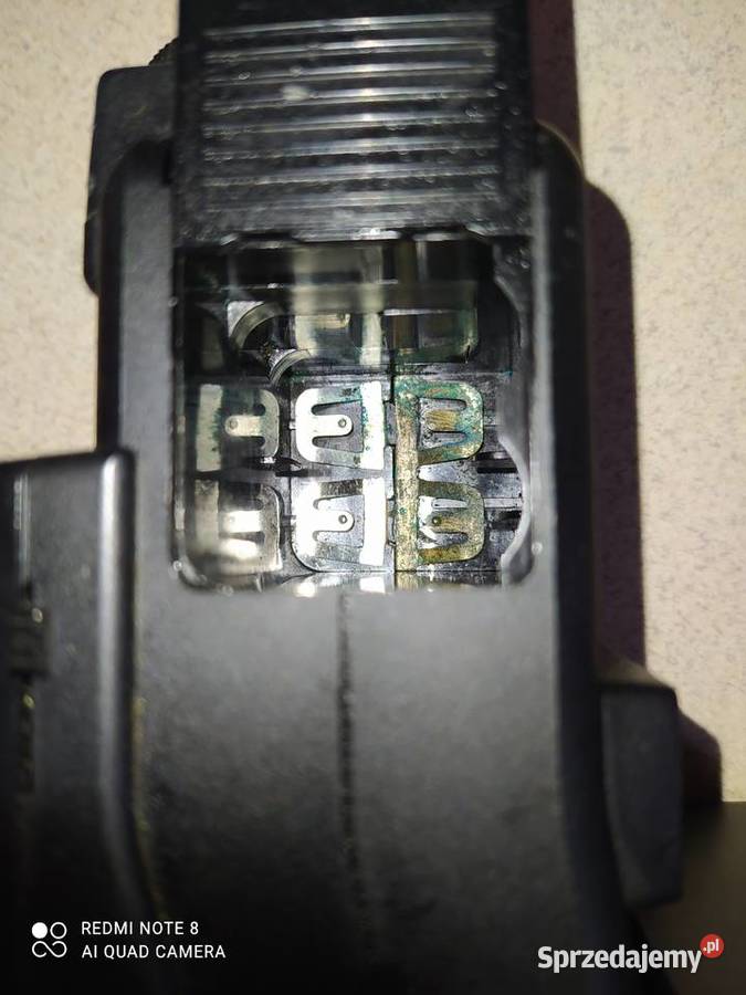 Lampa Błyskowa Gdańsk sprzedam