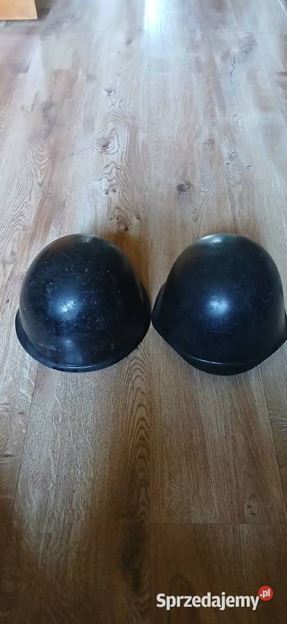 Kask hełm małopolskie Kraków