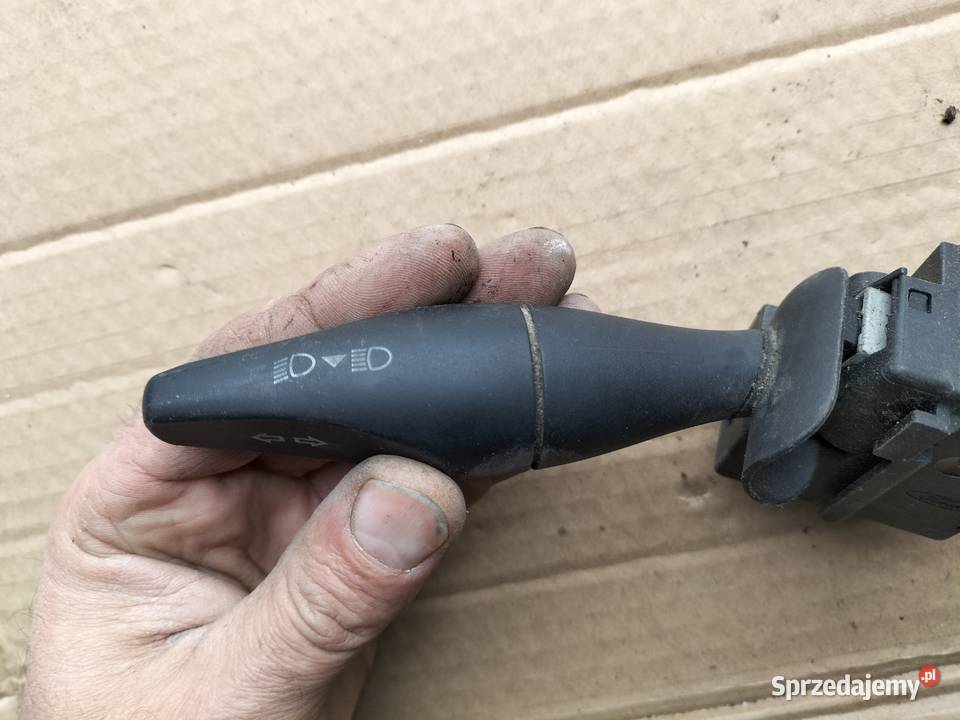 MANETKA PRZEŁĄCZNIK ZESPOLONY MONDEO MK3 FIESTA Kamień-Kolonia