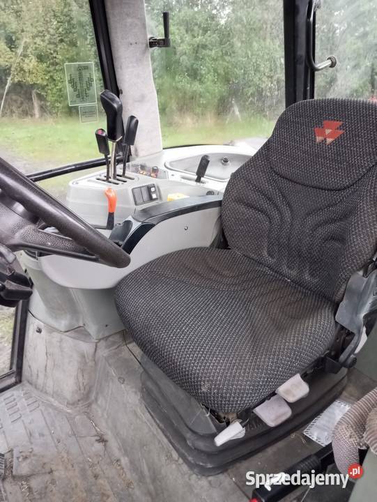 Massey Ferguson Marchocice