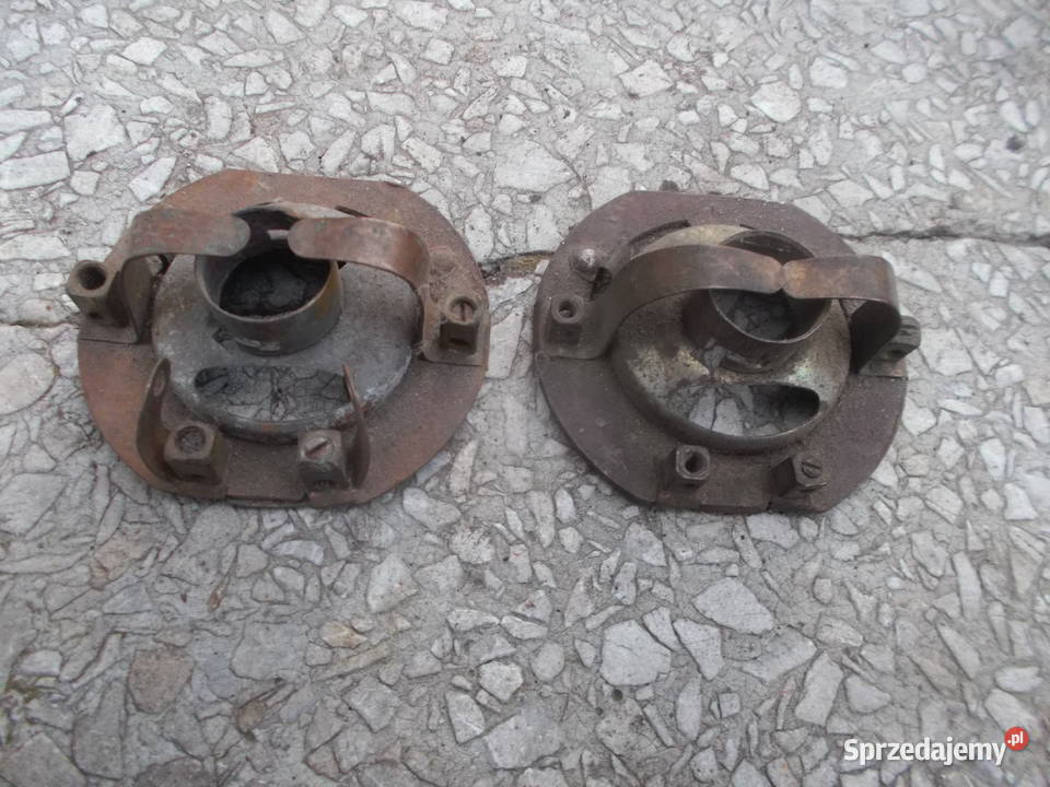oprawki żarówek do starej motoryzacji 2 Ziębice
