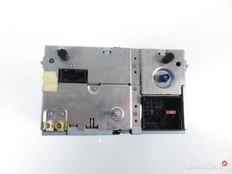 RADIO VW TOURAN I 1K0035198B małopolskie