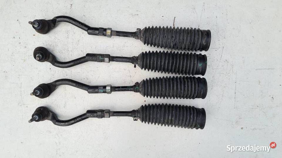 Drążki Kierownicze Kia Sportage IV Zawieszenie i układ kierowniczy Opole
