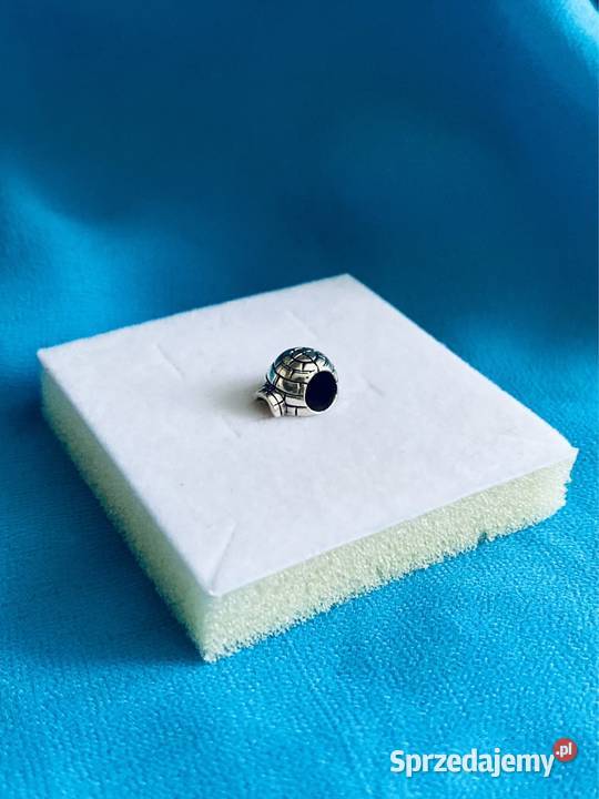 nowa unikatowa zawieszka charms beads vintage pomorskie sprzedam