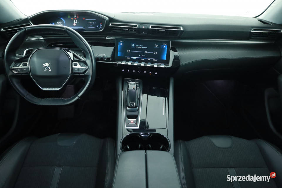 Peugeot 508 12 PureTech Piaseczno