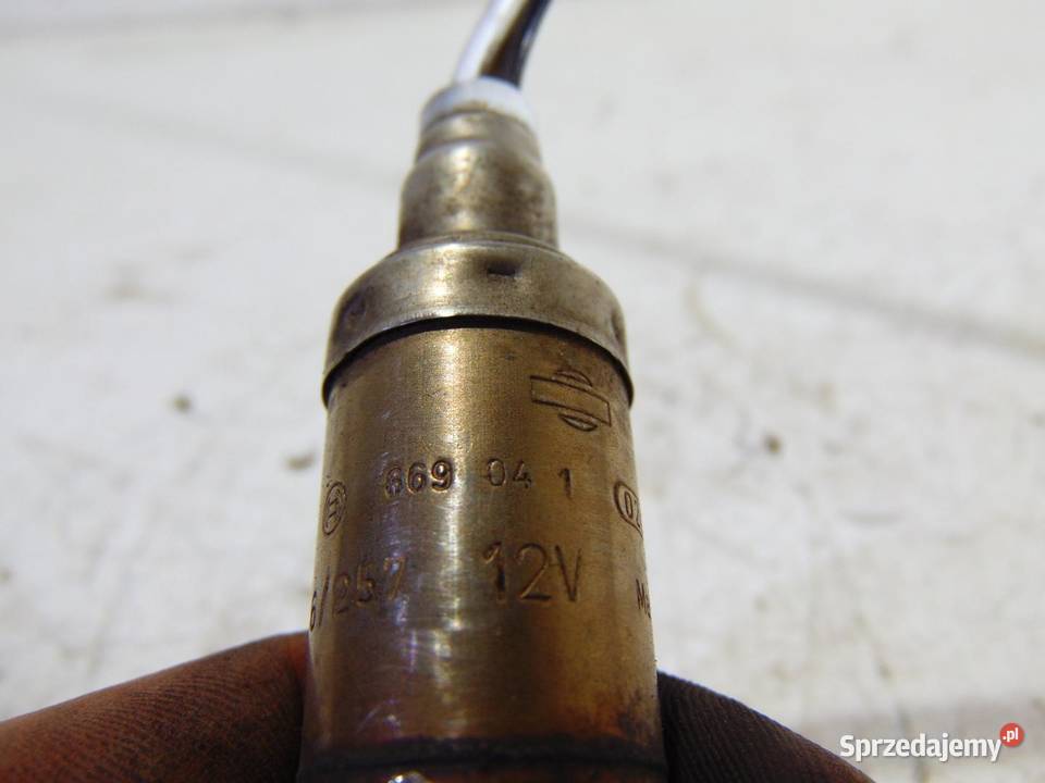 SONDA LAMBDA NISSAN MICRA II PATHFINDER