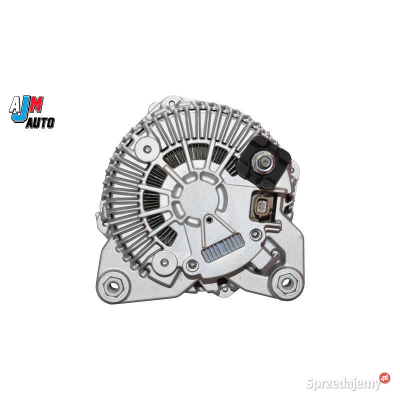 Alternator 8200404465 20 30 DCI Renault Espace Grabów Szlachecki