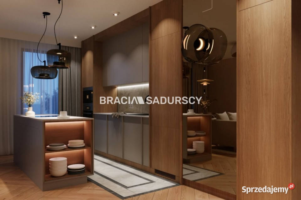 sprzedaży mieszkania 6737m2 3pok Kraków 24996zł/m2 Sprzedaż