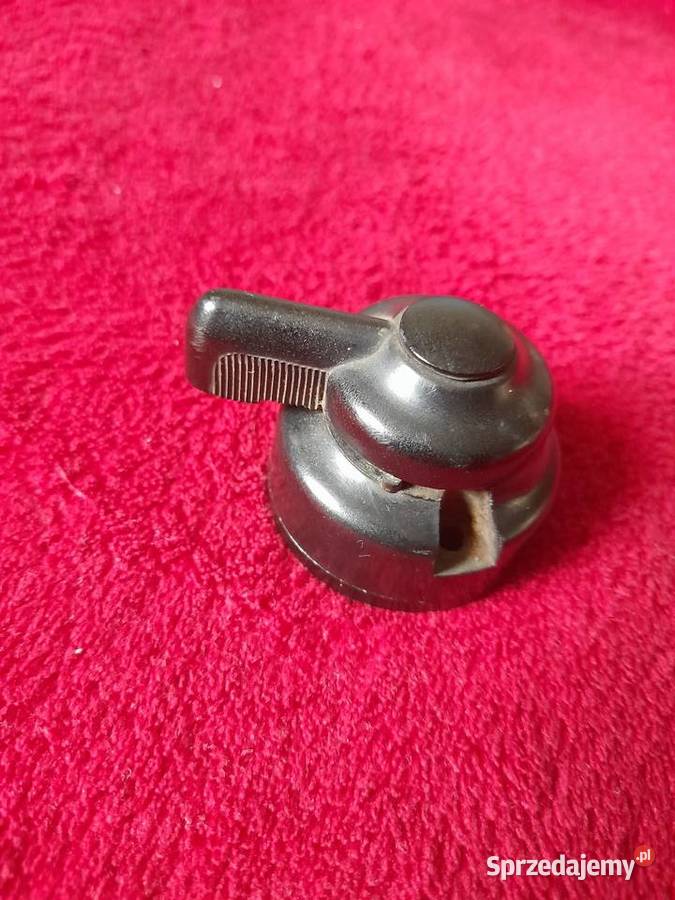 Przełącznik świateł Ika DDR Kotlin