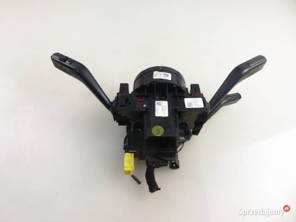 PRZEŁĄCZNIK ZESPOLONY VW PASSAT B6 3C0953549A