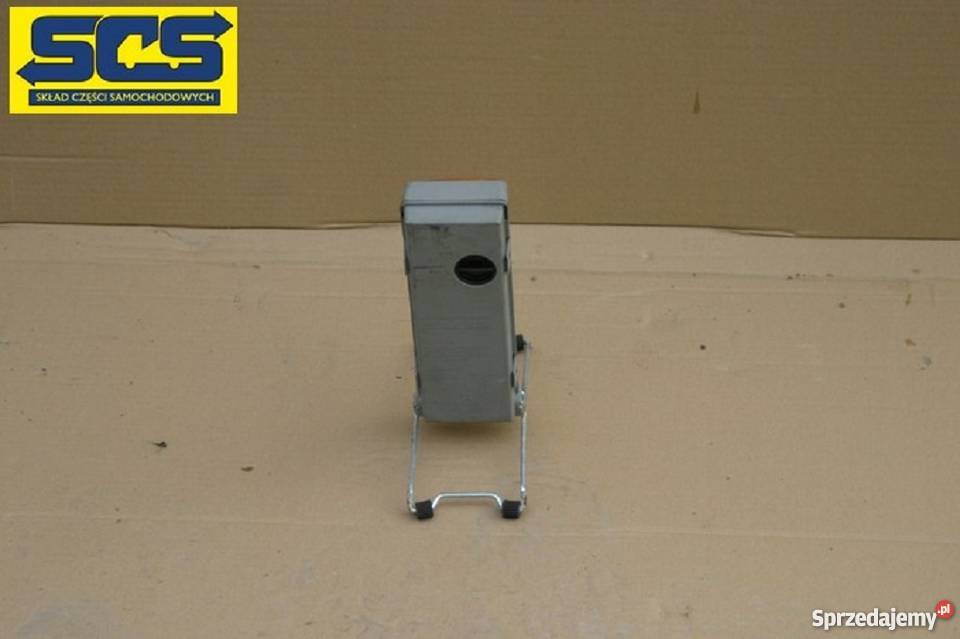 LAMPA LAMPKA OSTRZEGAWCZA AWARYJNA POSTOJOWA TIR Części lubuskie Bieleń